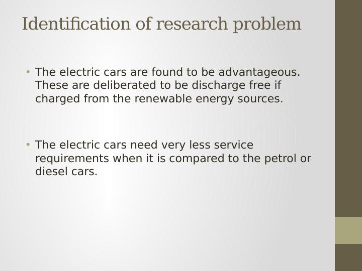 Marketing Research for Electric Cars in Australia_2