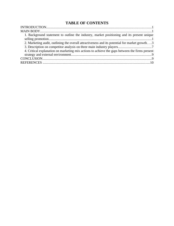 Assignment on Marketing Management PDF_3
