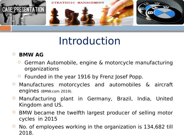 Strategic Management BMW Case Study_3