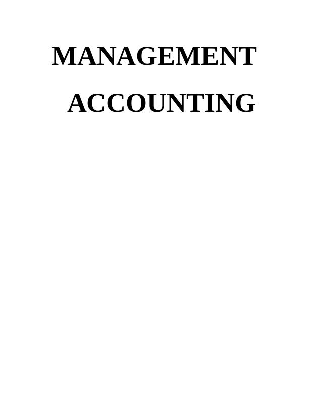 MANAGEMENT ACCOUNTING INTROUCTION_1