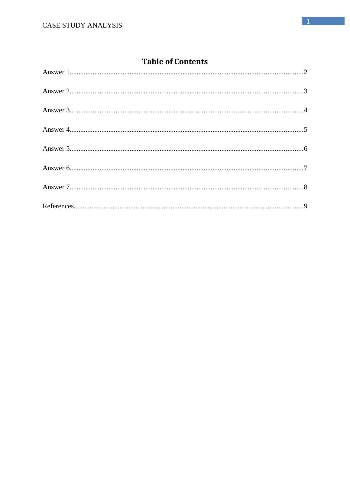 Case Study Analysis- The iphone at IVK