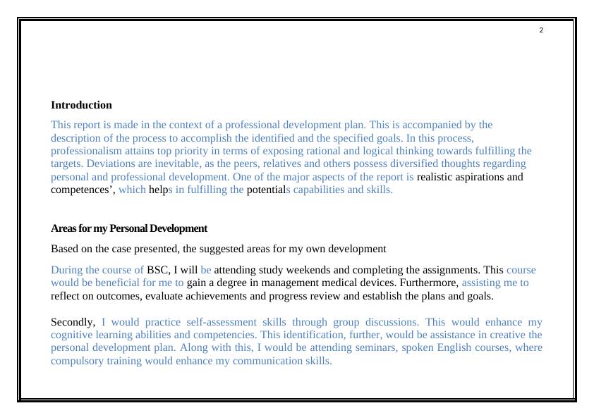 Learning Outcome 3: Principles of Professionalism for Postgraduate Study_2