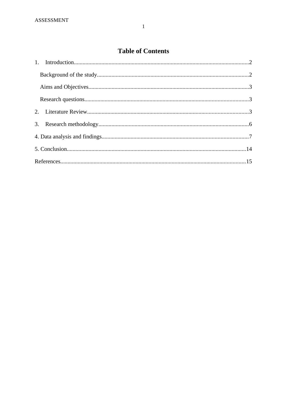 Research methodology   Assignment  pdf_2