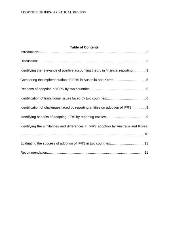 Adoption of IFRS - A Critical Review_3