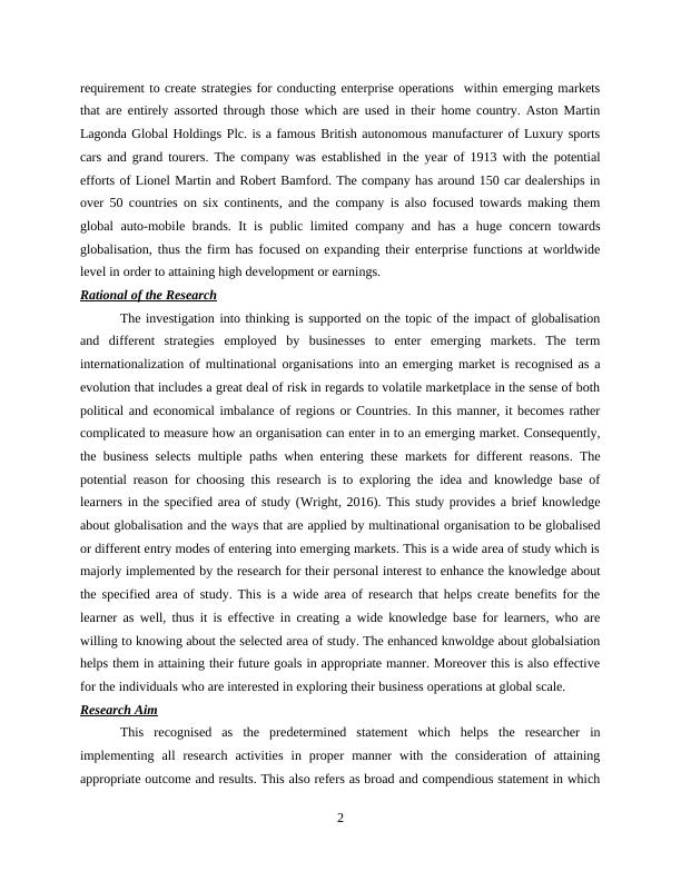 Impact of Globalisation and Strategies PDF_4