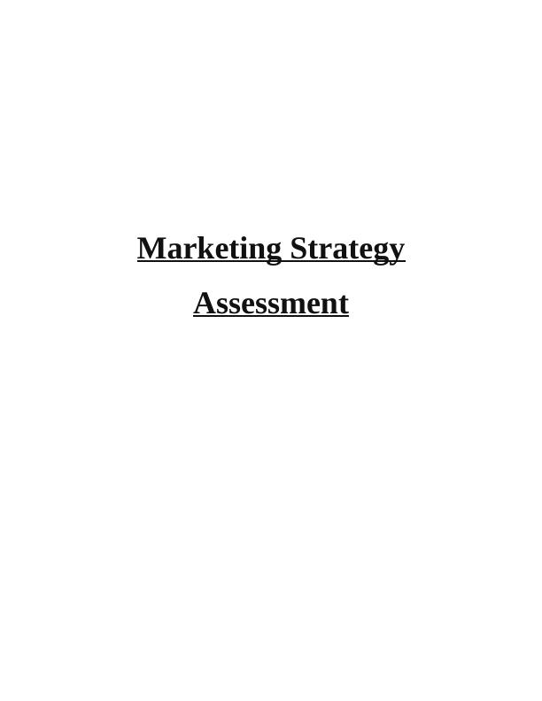 Ariel Detergent Brand Marketing Strategy Assessment EXECUTIVE SUMMARY 2 INDIA_1