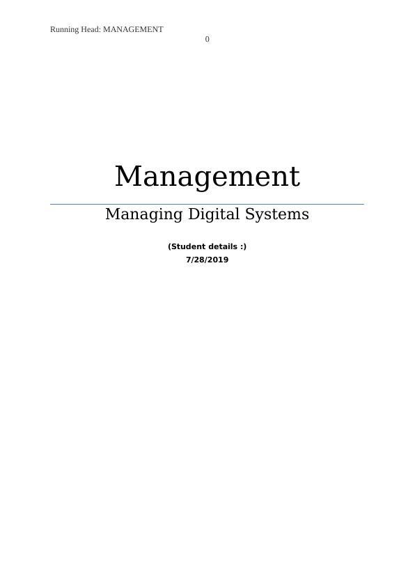 Managing Digital Systems for Organizational Success and Growth_1