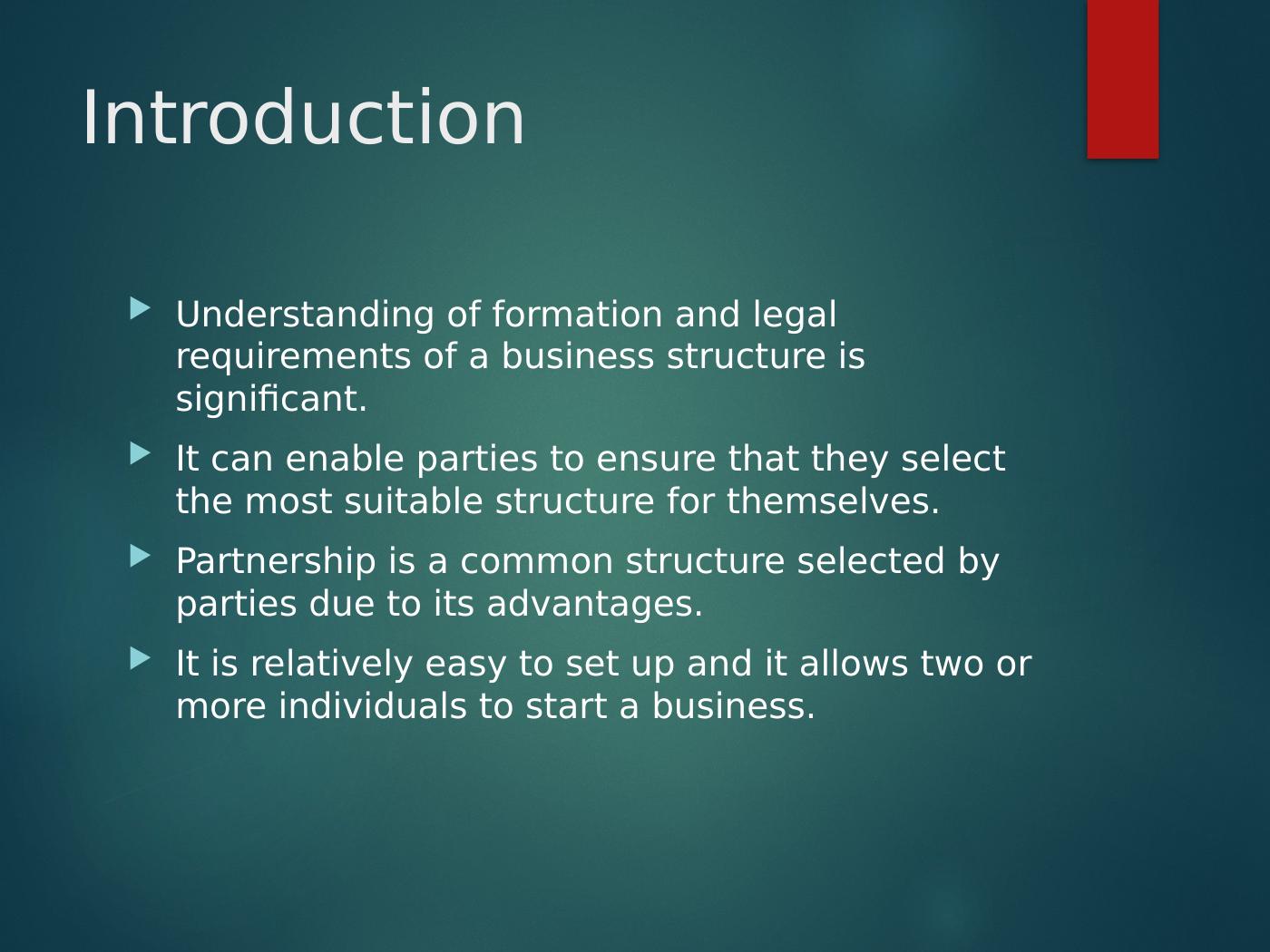 Corporations and Business Structure | Presentation_2