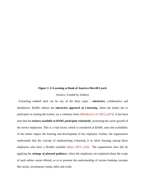 Concept of E-learning in Organisations - Essay_3