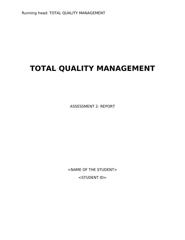 Total Quality Management_1
