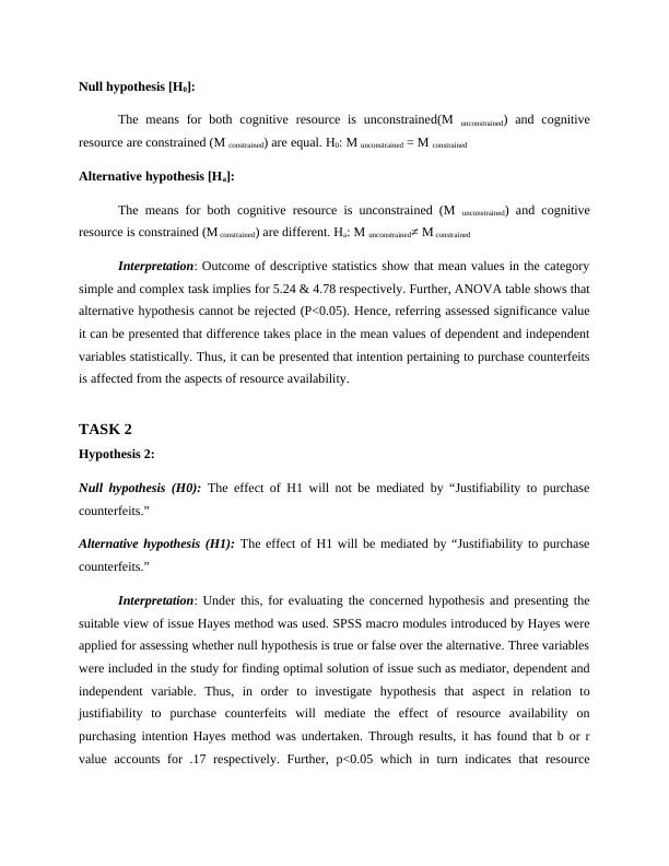 (Pdf)Assignment on Hypothesis_4
