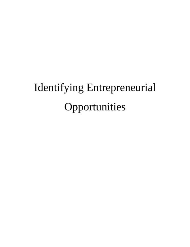 Sources of Entrepreneurial Ideas_1
