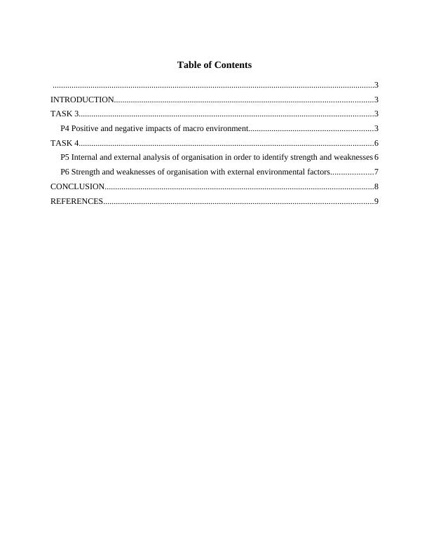 Business and Business Environment Morrisons - PDF_2