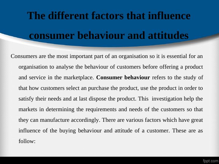Consumer Behaviour in Hospitality Industry_4