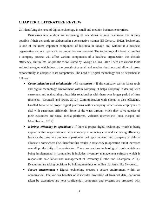 Implications of Digital Technologies on SME's : Case Study on Nintex_6