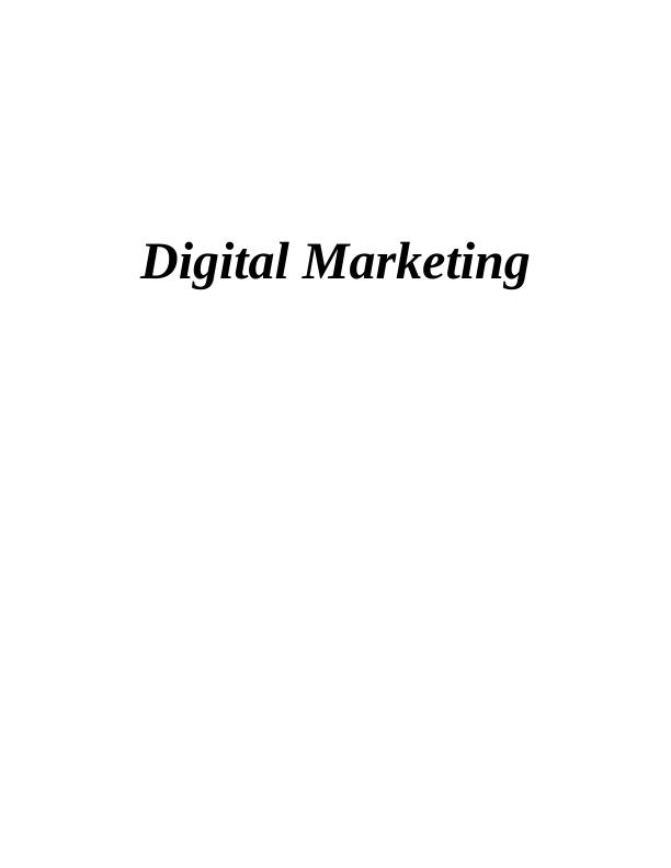 Digital Marketing (Unit 24)_1