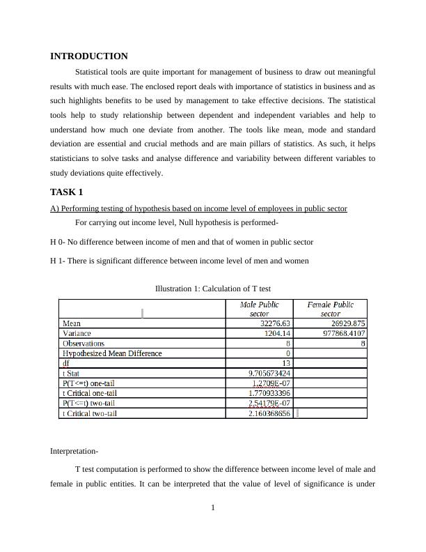 Assignment on Statistics PDF_3