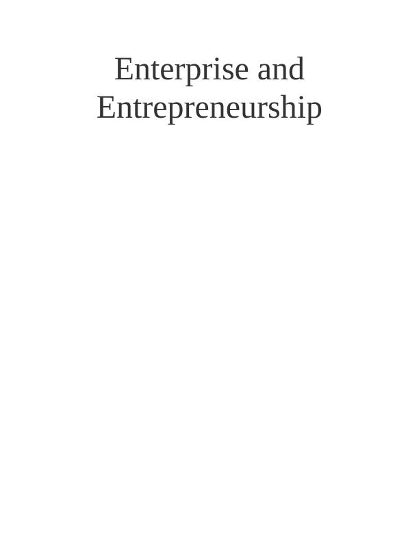 Entrepreneurship in Cosmetics Industry_1