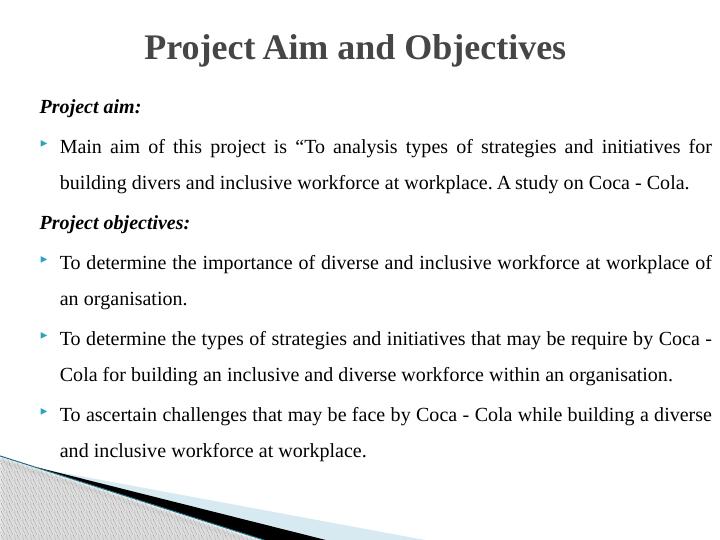 Types of Strategies and Initiatives for Building a Diverse and Inclusive Workforce_4