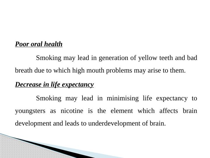 Smoking Impact on Adulthood_6