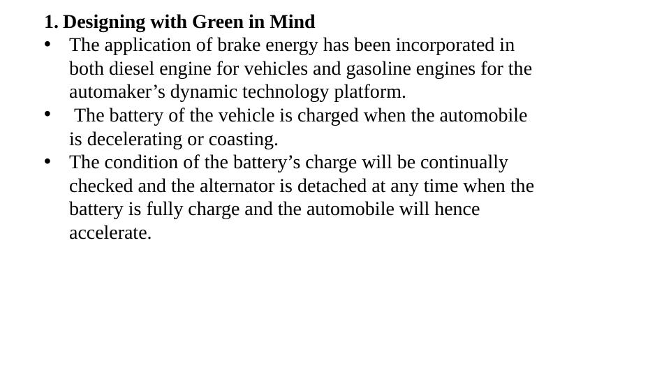 Latest Improvement on Internal Combustion Engine_3