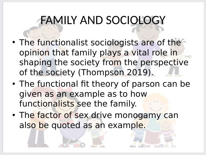 Family and Sociology_2