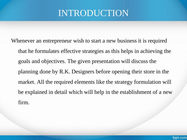 BUSINESS STRATEGY Task 1._3