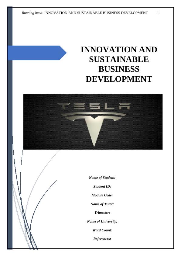 Innovated and Sustainable Business Development Report 2022_1