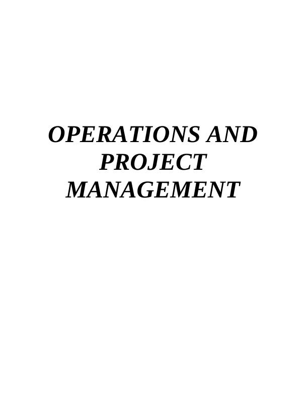 Operations Management - PDF_1