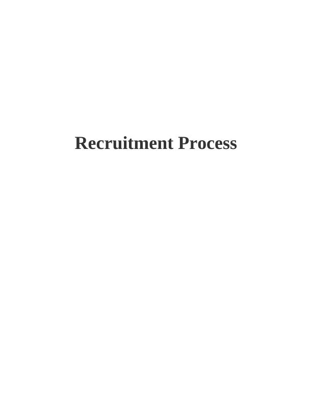Recruitment Process._1