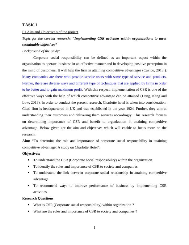 Unit  2 Assignment on Corporate Social Responsibility (CSR)_3