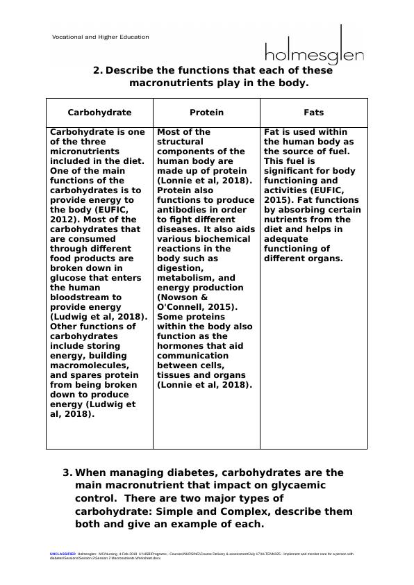 Macronutrients: Carbohydrates, Proteins, and Fats_2