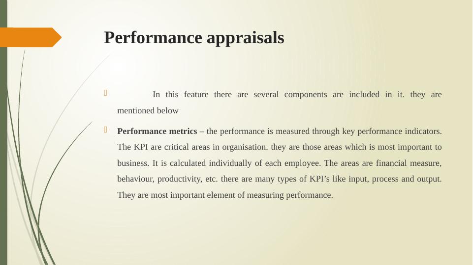 Features of Performance Management System_4