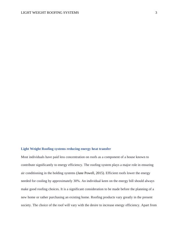 ASSIGNMENT | LIGHT WEIGHT ROOFING SYSTEMS_3