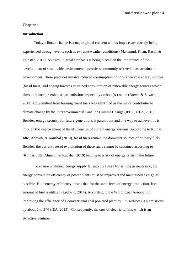 Analysis of Coal Based Power Plant for Exergy Efficiency Improvement_4