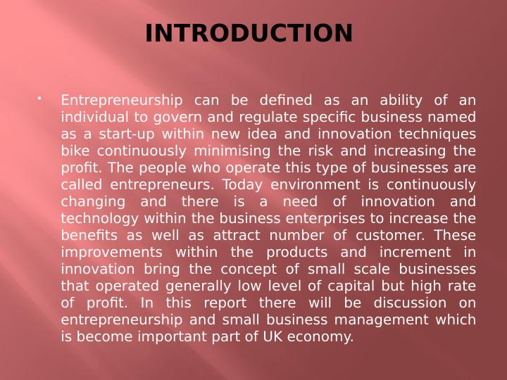 Entrepreneurship & Small Business Management_2