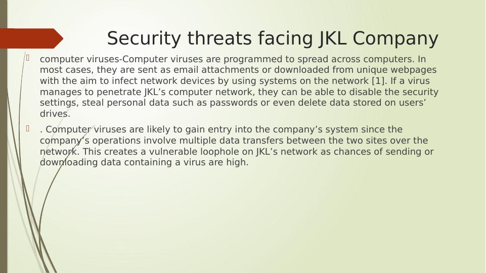 Analyzing Security Options for JKL Company_2