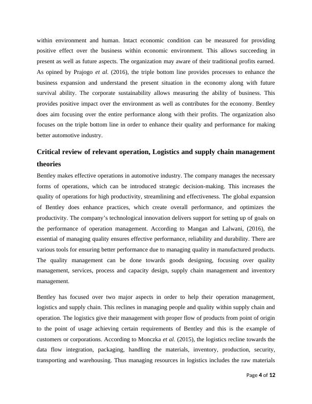 Operation, Logistics and Supply Chain Management Theories_4