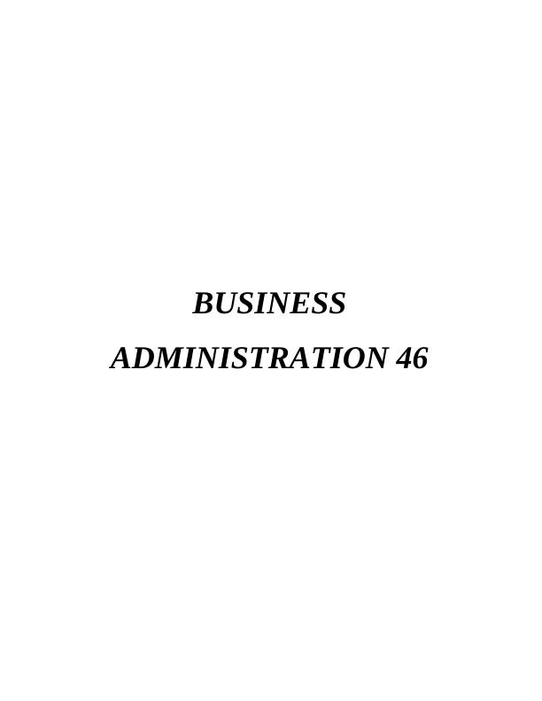Business Administration Purpose - PDF_1