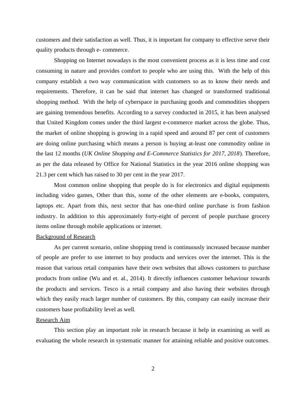 Research Project Assignment - Impact of Online Shopping on Customer Satisfaction_4