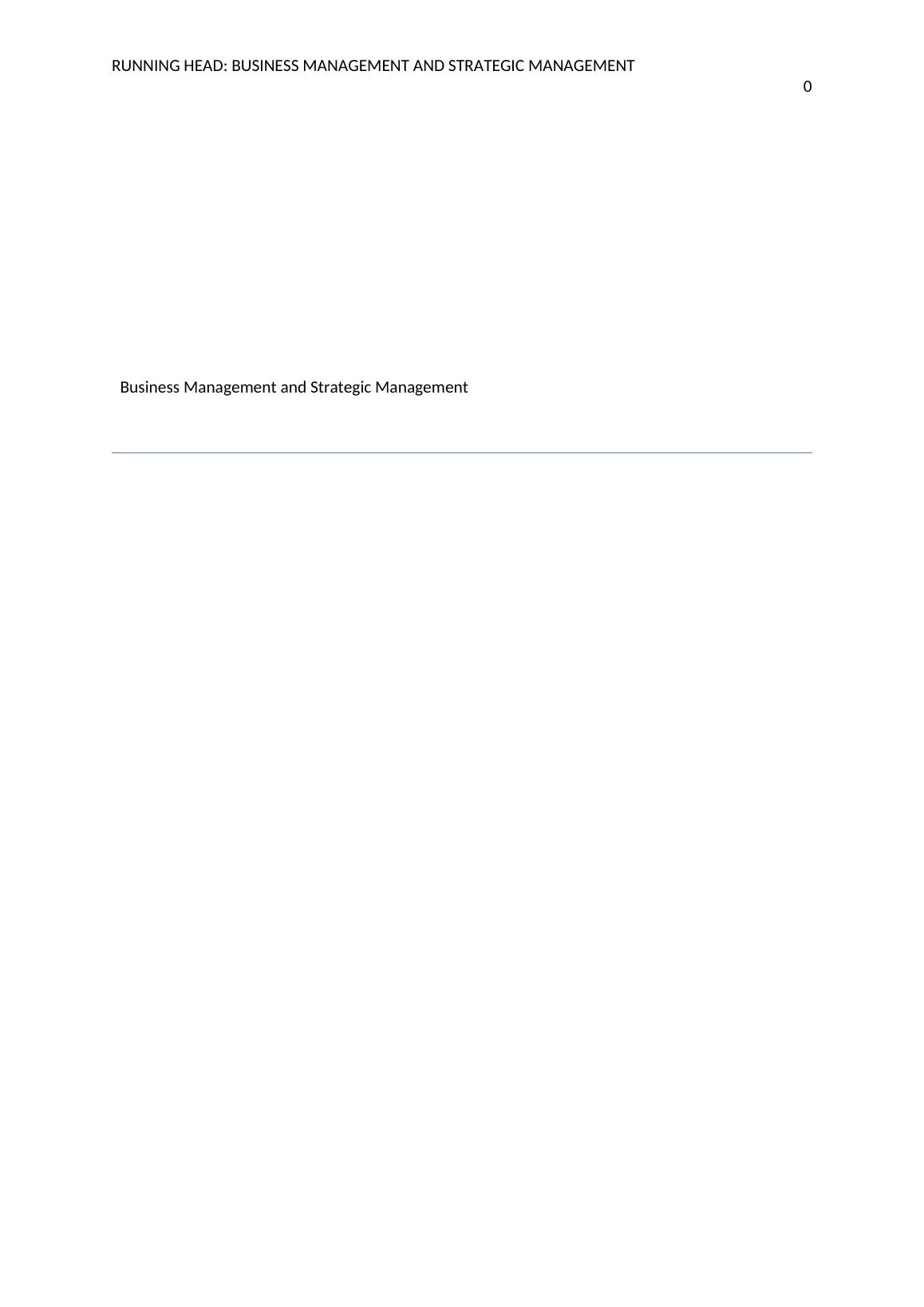 Business Model Concept Walmart