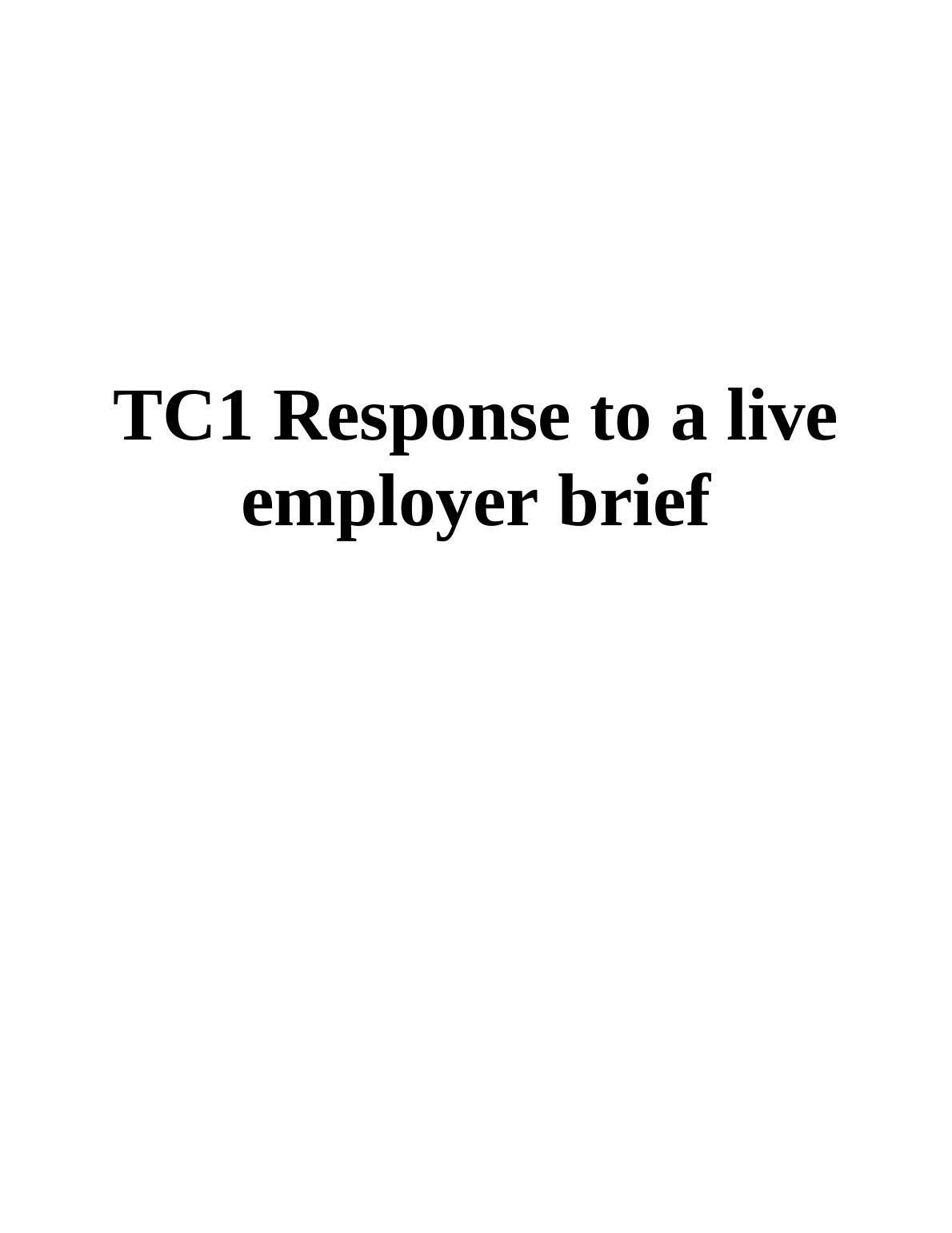 Racial Discrimination in UK Housing Desklib