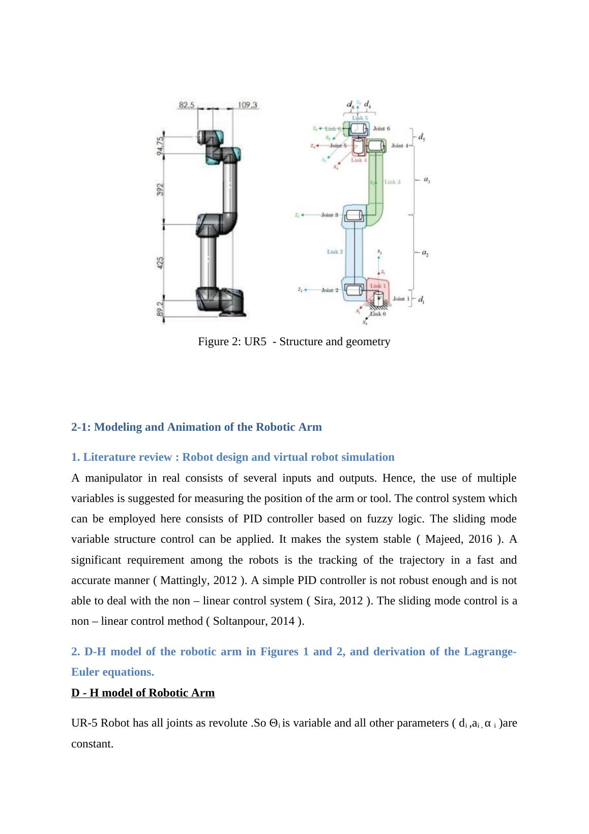 Advanced Robotics- Project Report_4