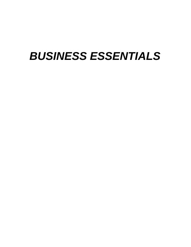 Business Essentials - Marvin and Smith’s Coffee_1