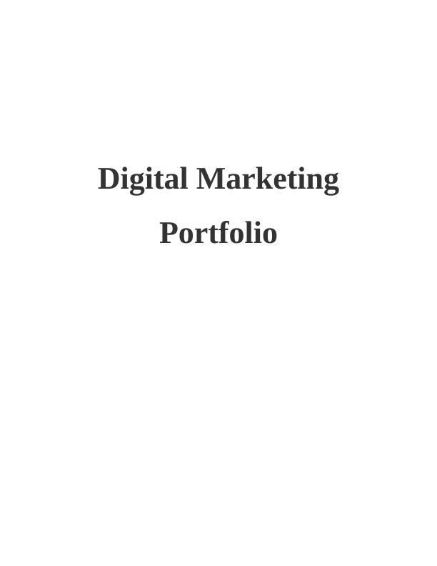 Digital Marketing Portfolio_1