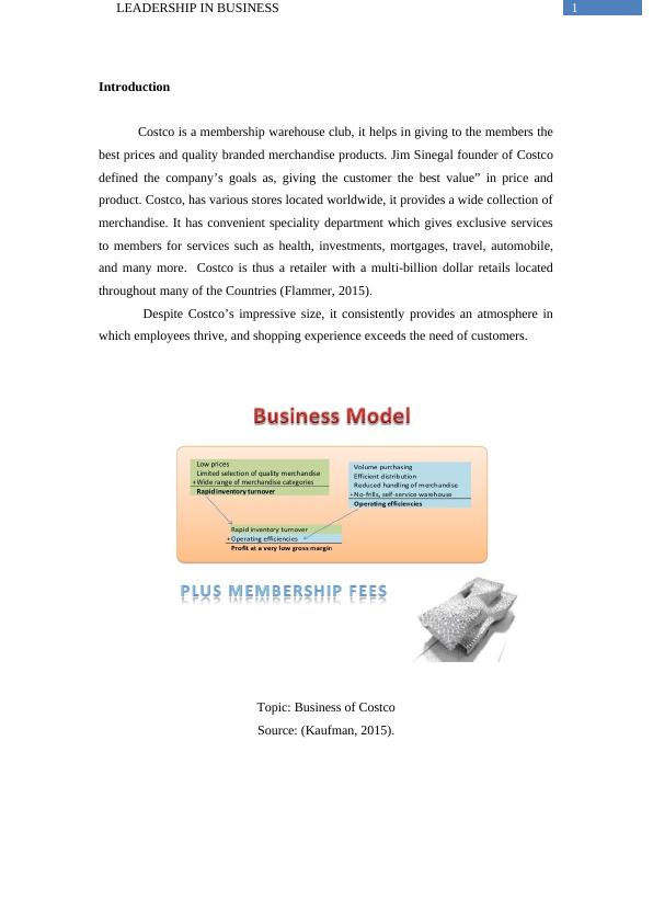 Assignment on Leadership in Business Organization_2