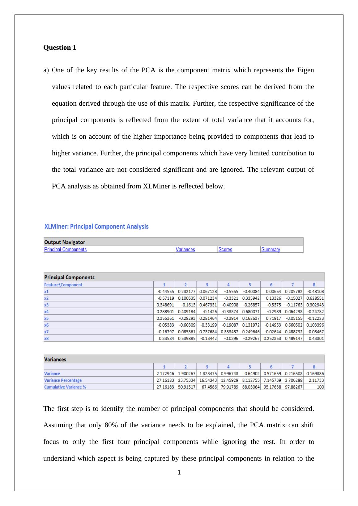 Data Mining Business Case Analysis_2