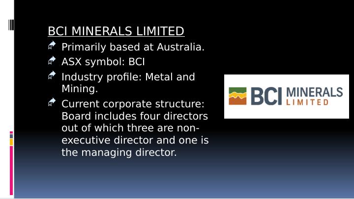 Financial Analysis of BCI Minerals Limited_4