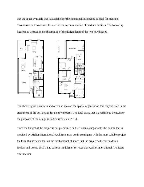 Conditions and Terms of Reference for 2 Townhouses Design_4