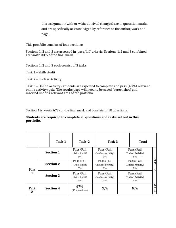 MATI3006 Assignment Paper on Numeracy_2